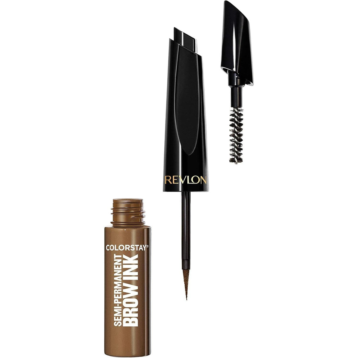 REVLON ColorStay Semi-Permanent Brow Ink - 352 Soft Brown Ink-309970174804-LR-343085-3-LR eShop