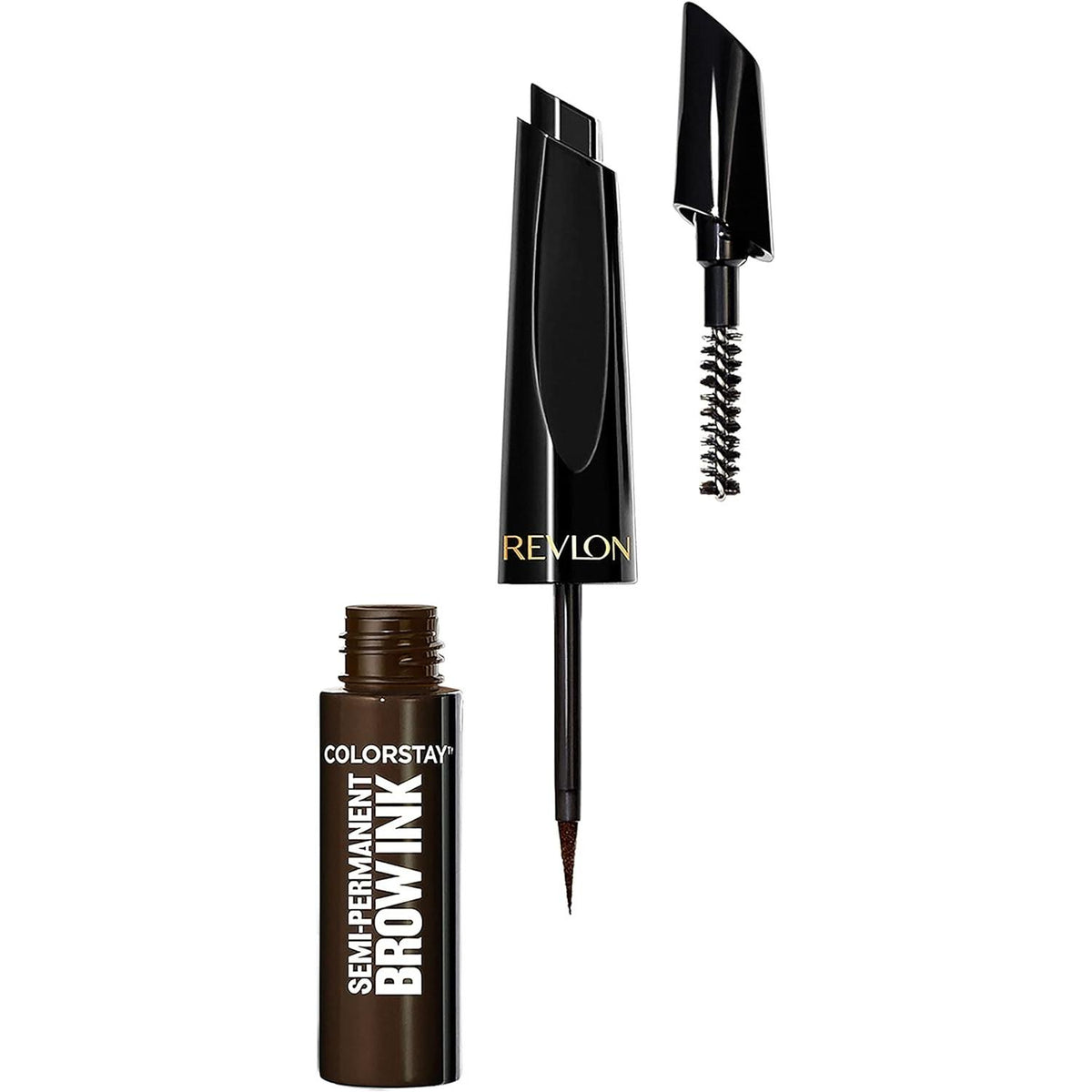 REVLON ColorStay Semi-Permanent Brow Ink - 355 Dark Brown Ink-309970174835-LR-343086-3-LR eShop
