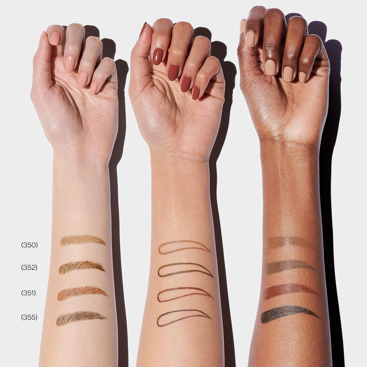 REVLON ColorStay Semi-Permanent Brow Ink - 355 Dark Brown Ink-309970174835-LR-343086-7-LR eShop