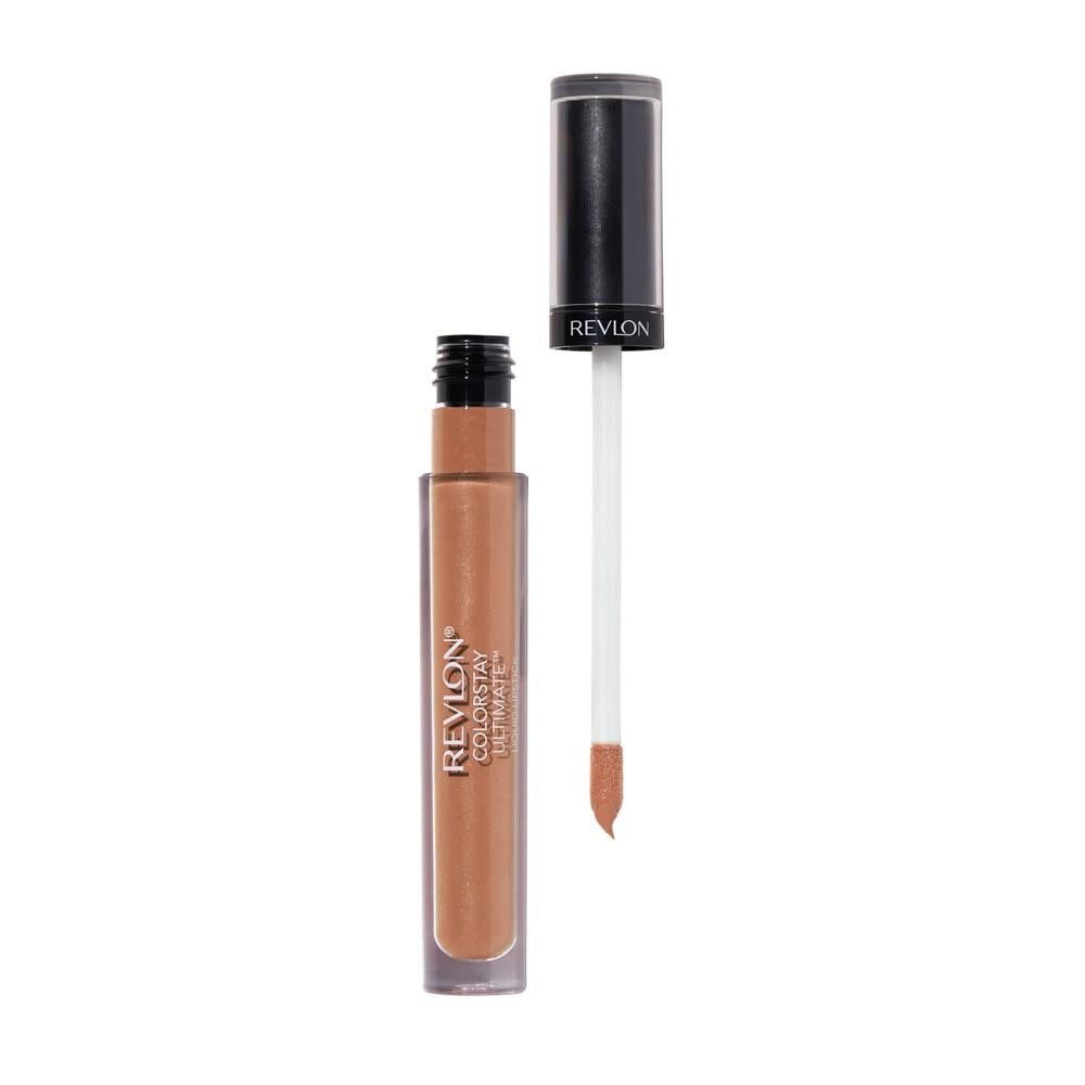 REVLON ColorStay Ultimate Liquid Lipstick - 002 Buffest Beige-309973174023-LR-221730-3-LR eShop