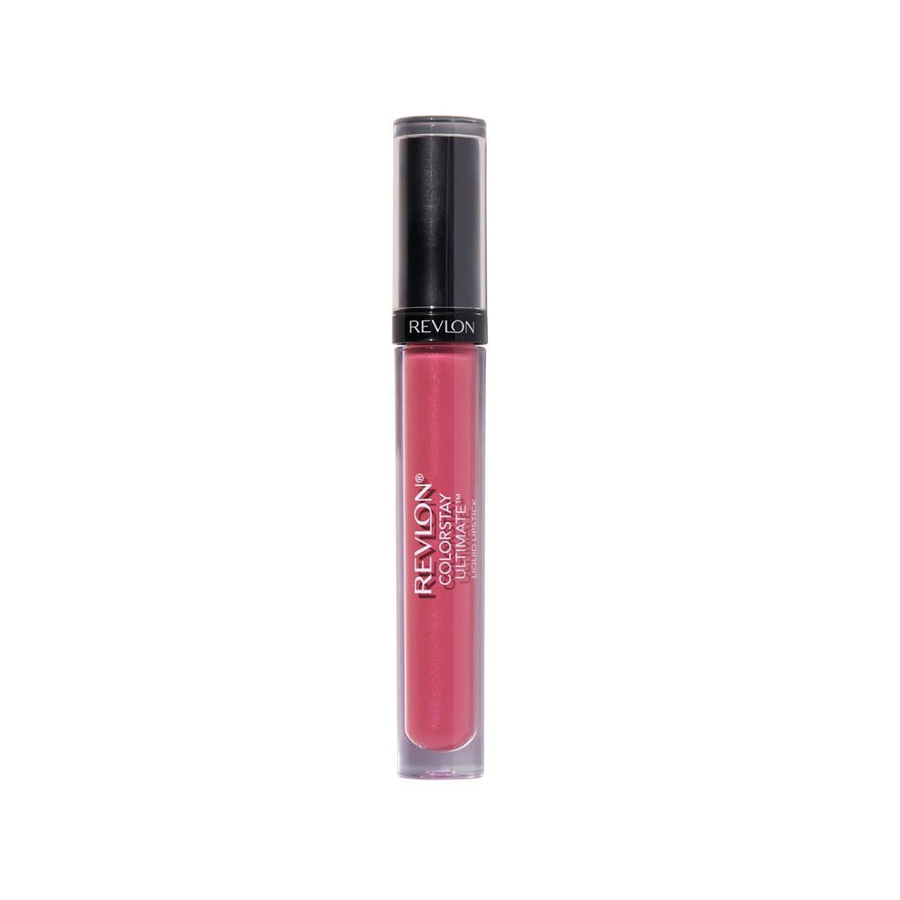 REVLON ColorStay Ultimate Liquid Lipstick - 010 Premium Pink-309973174108-LR-203089-1-LR eShop