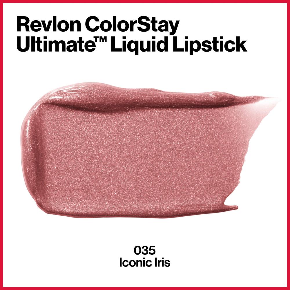 REVLON ColorStay Ultimate Liquid Lipstick - 035 Iconic Iris-309973174351-LR-203094-2-LR eShop