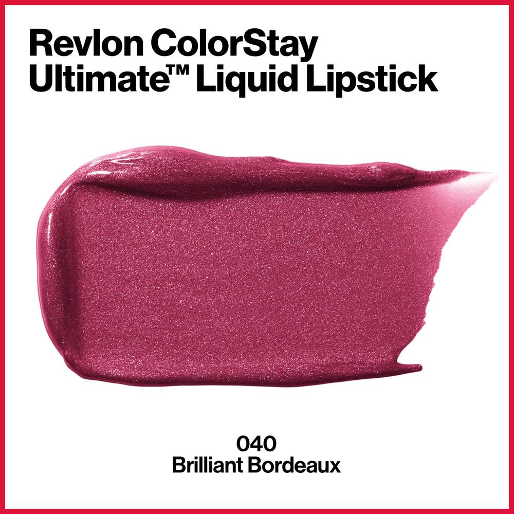 REVLON ColorStay Ultimate Liquid Lipstick - 040 Brilliant Bordeaux-309973174405-LR-203095-2-LR eShop