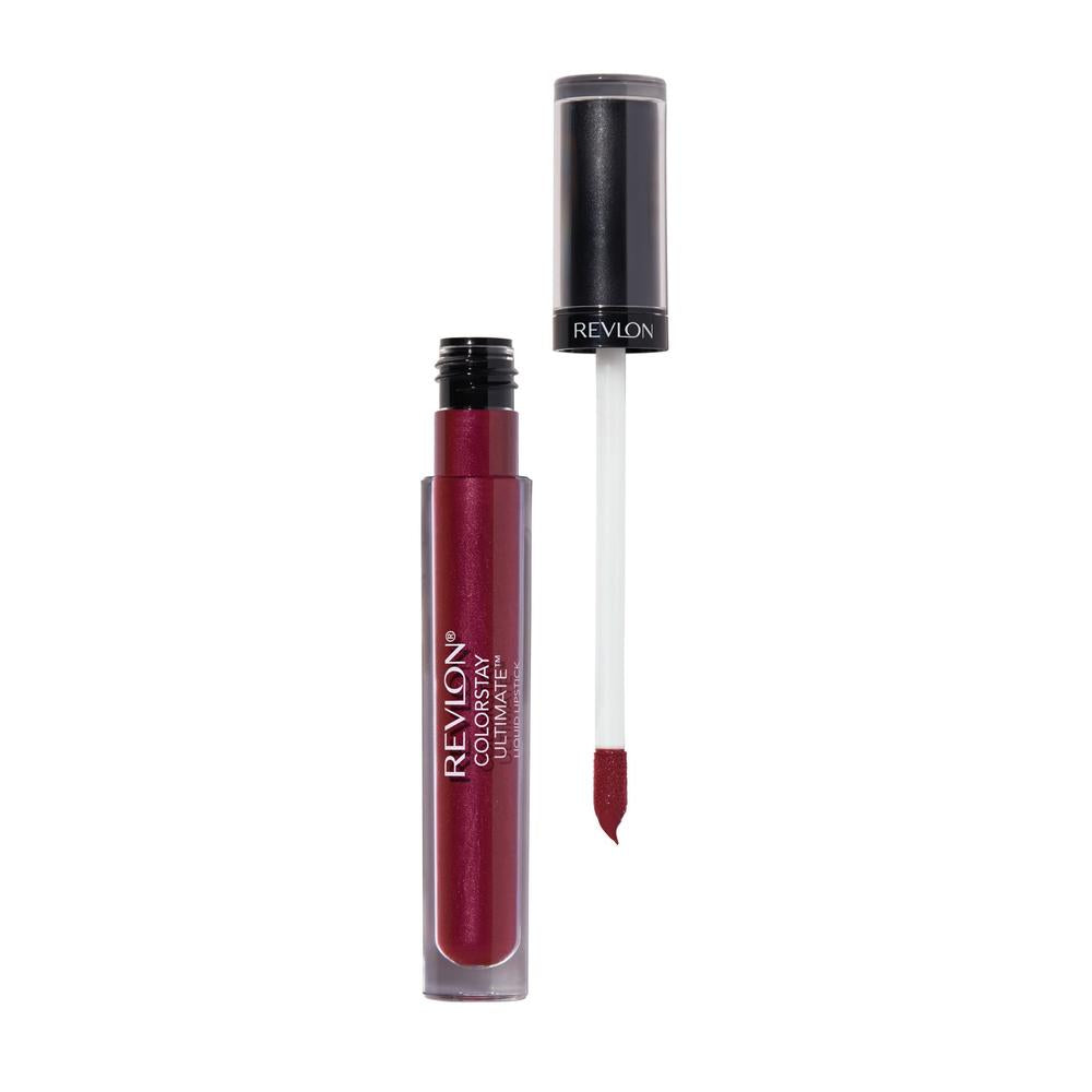 REVLON ColorStay Ultimate Liquid Lipstick - 040 Brilliant Bordeaux-309973174405-LR-203095-3-LR eShop