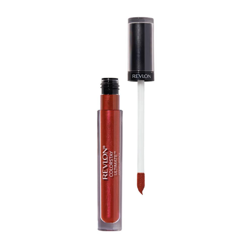 REVLON ColorStay Ultimate Liquid Lipstick - 050 Top Tomato-309973174504-LR-203097-3-LR eShop