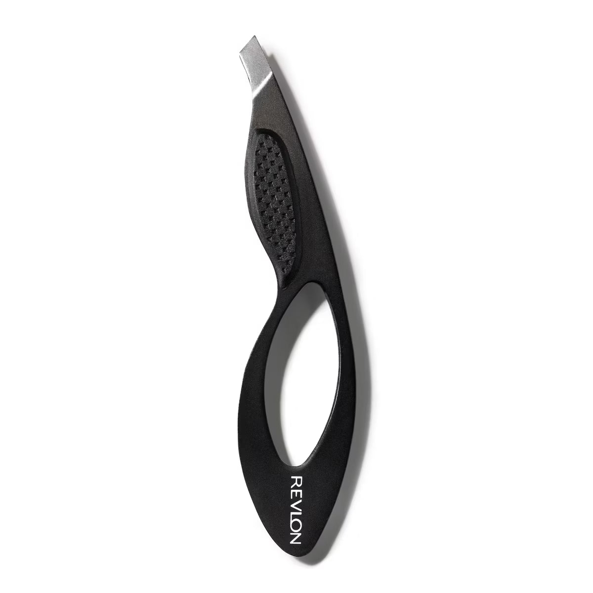 REVLON Comfort + Control Tweezer - Black-309970214548-LR-347503-2-LR eShop