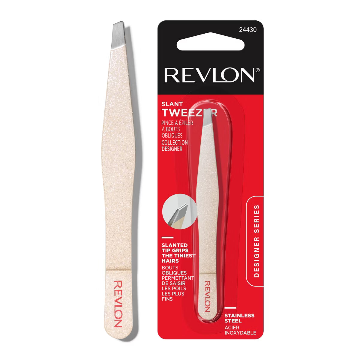 REVLON Designer Series Slant Tweezer-309970244309-LR-351652-1-LR eShop