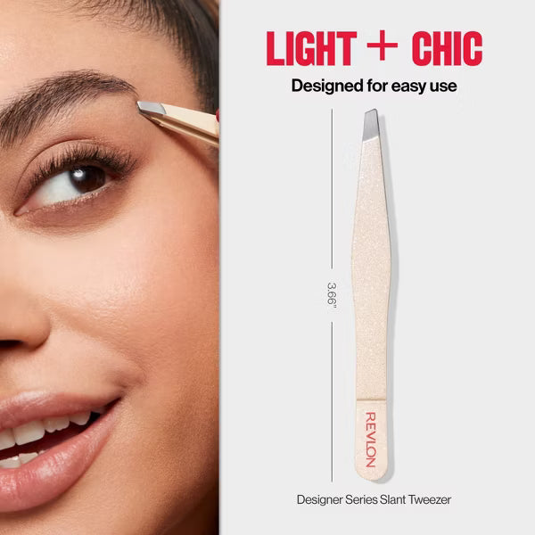 REVLON Designer Series Slant Tweezer-309970244309-LR-351652-6-LR eShop