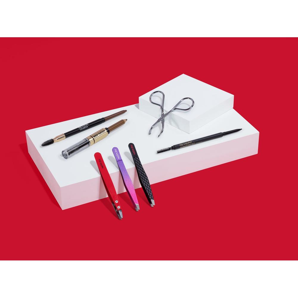 REVLON Diamond Shimmer Slant Tweezer-309979806805-LR-245438-4-LR eShop