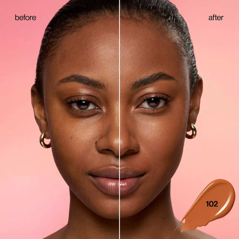 REVLON Glimmer Brightening Concealer - 102 Orange, 0.3 oz-309970282424-LR-358357-4-LR eShop