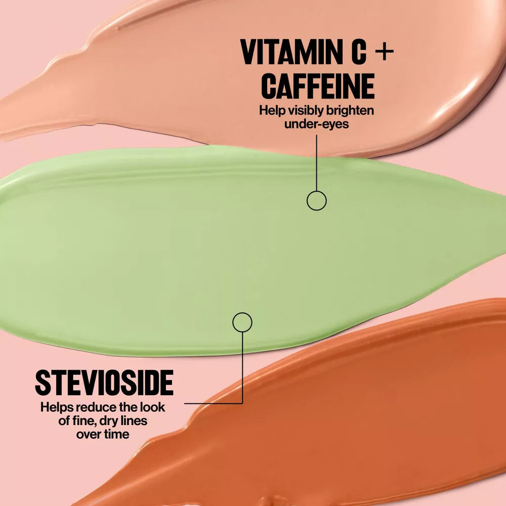 REVLON Glimmer Brightening Concealer - 102 Orange, 0.3 oz-309970282424-LR-358357-9-LR eShop