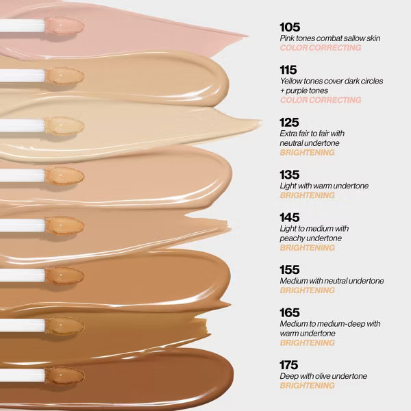 REVLON Glimmer Brightening Concealer - 105 Pink Tone Corrector-309970275815-LR-356936-9-LR eShop