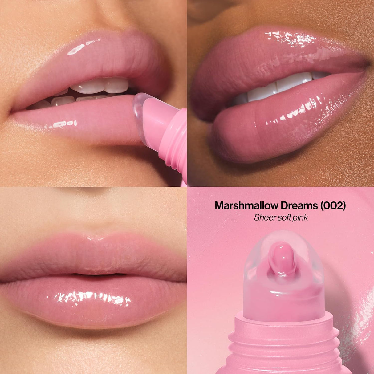 REVLON Glimmer Lip Treat Balm + Mask - 002 Marshmallow Dreams-309970270919-LR-360586-2-LR eShop