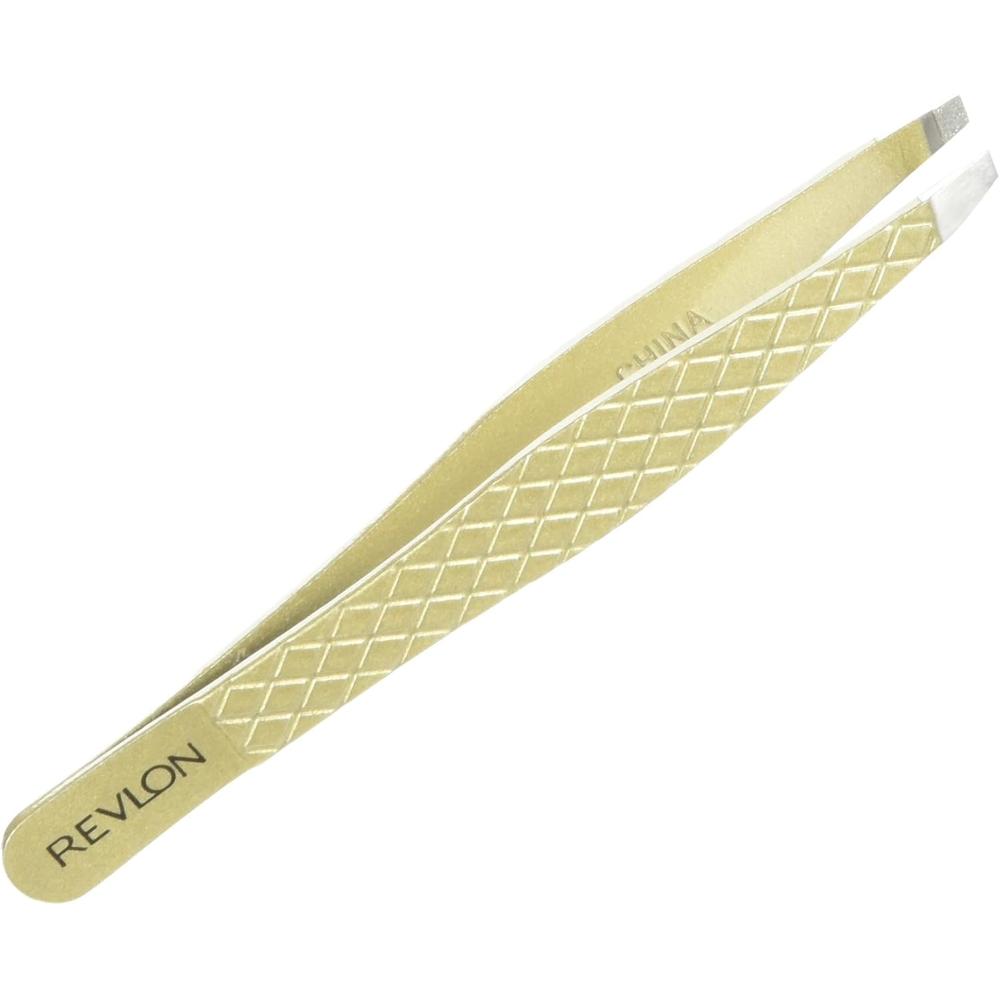 REVLON Gold Series Slant Tweezer-309975420142-LR-279935-3-LR eShop