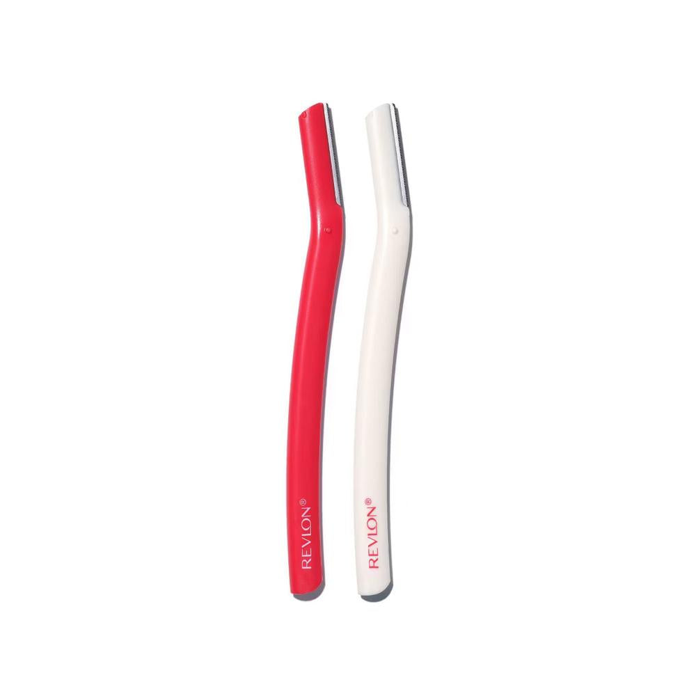 REVLON High Precision Hair Removal and Dermaplaning Facial Blade, 2 count-309970000479-LR-329551-2-LR eShop
