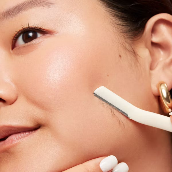 REVLON High Precision Hair Removal and Dermaplaning Facial Blade, 2 count-309970000479-LR-329551-4-LR eShop