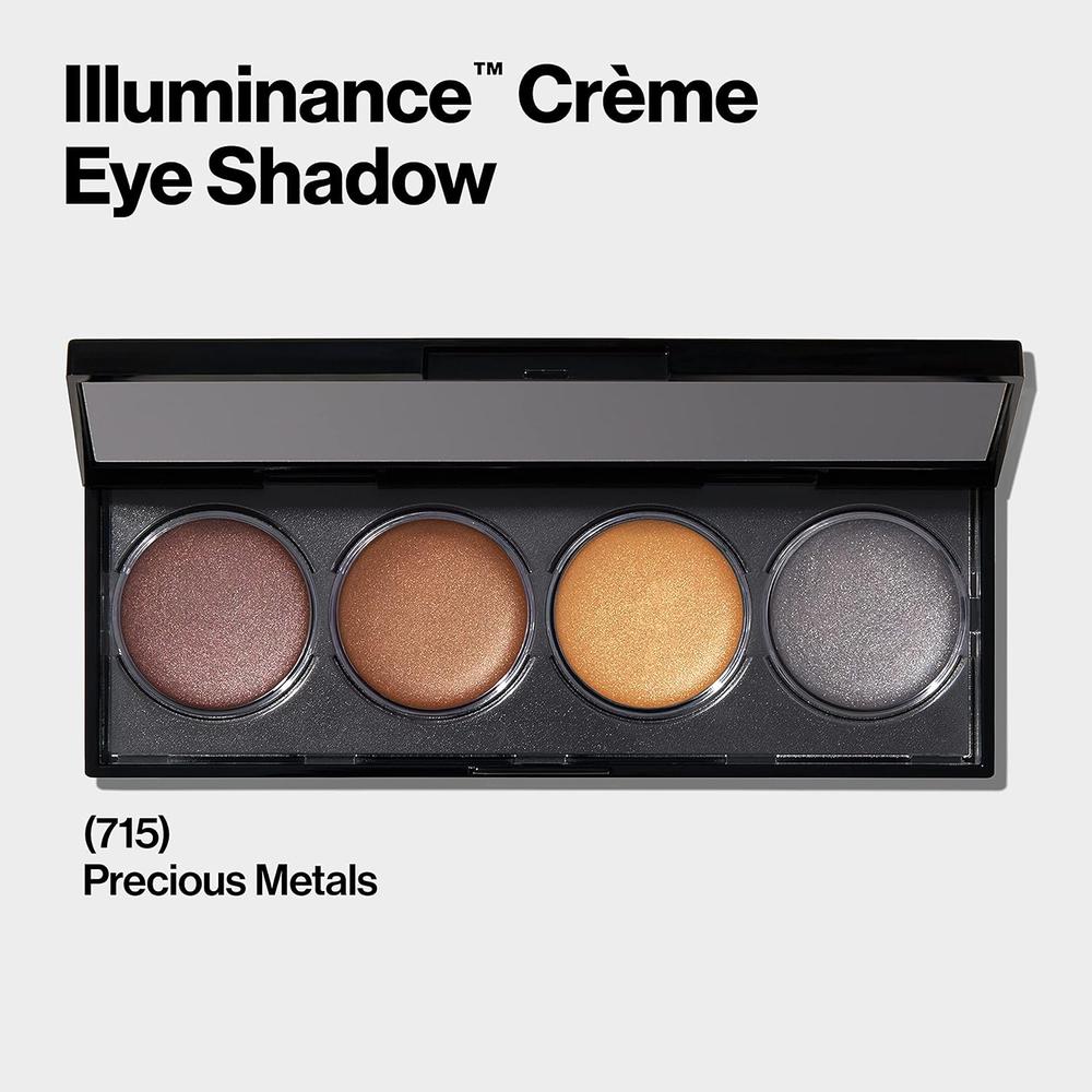 REVLON Illuminance Creme Shadow - 715 Precious Metals-309975912050-LR-135967-2-LR eShop