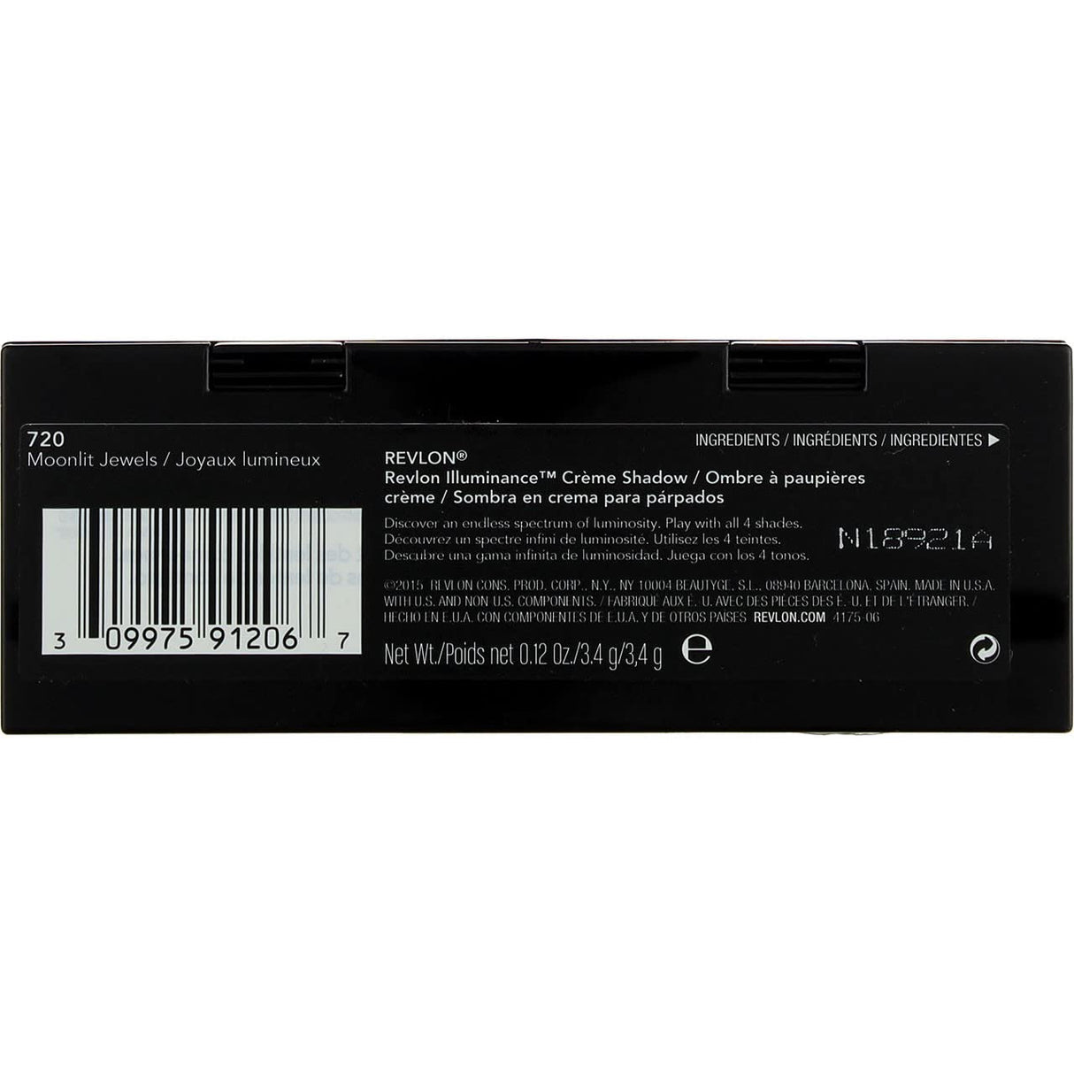 REVLON Illuminance Creme Shadow - 720 Moonlit Jewels-309975912067-LR-135968-5-LR eShop