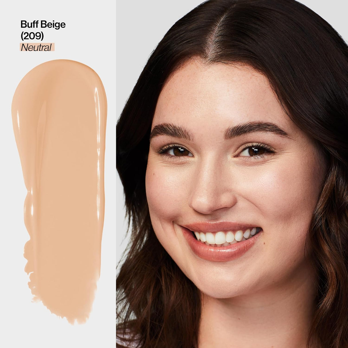 REVLON Illuminance Serum Tint - 209 Buff Beige-309970225278-LR-351600-2-LR eShop