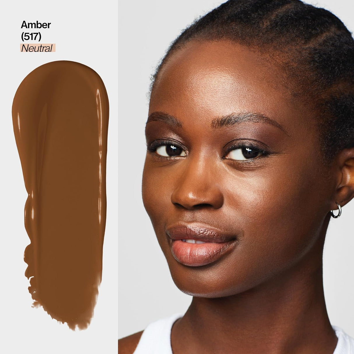 REVLON Illuminance Serum Tint - 517 Amber-309970225377-LR-351624-2-LR eShop