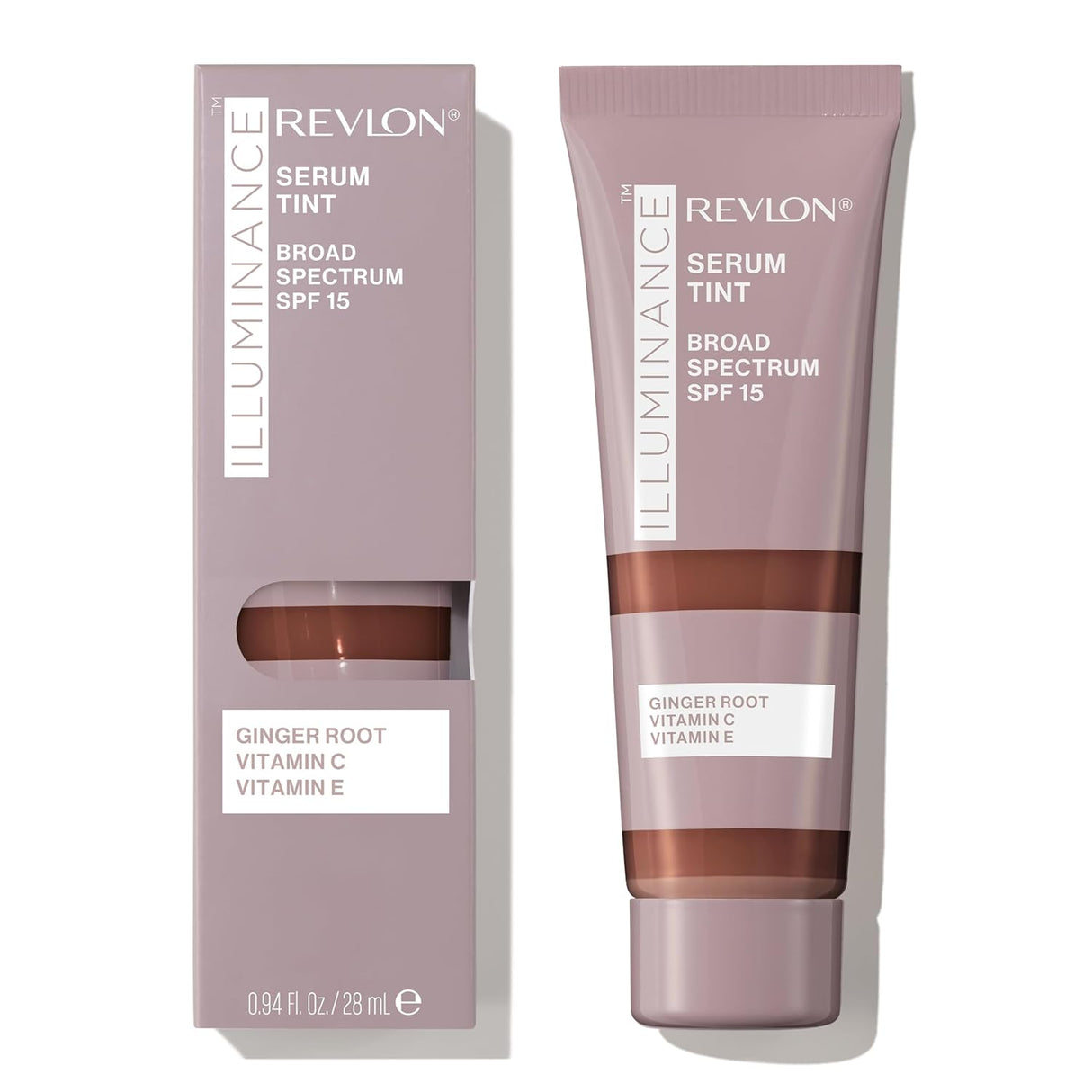 REVLON Illuminance Serum Tint - 605 Rich Mahogany-309970225391-LR-351636-1-LR eShop