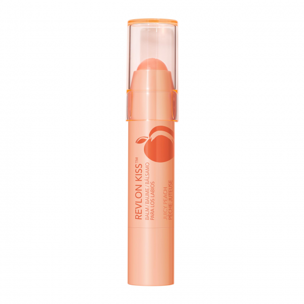 REVLON Kiss Lip Balm - 015 Juicy Peach-309977824153-LR-302586-3-LR eShop