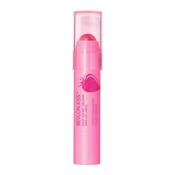 REVLON Kiss Lip Balm - 025 Fresh Strawberry-309977824207-LR-302587-3-LR eShop