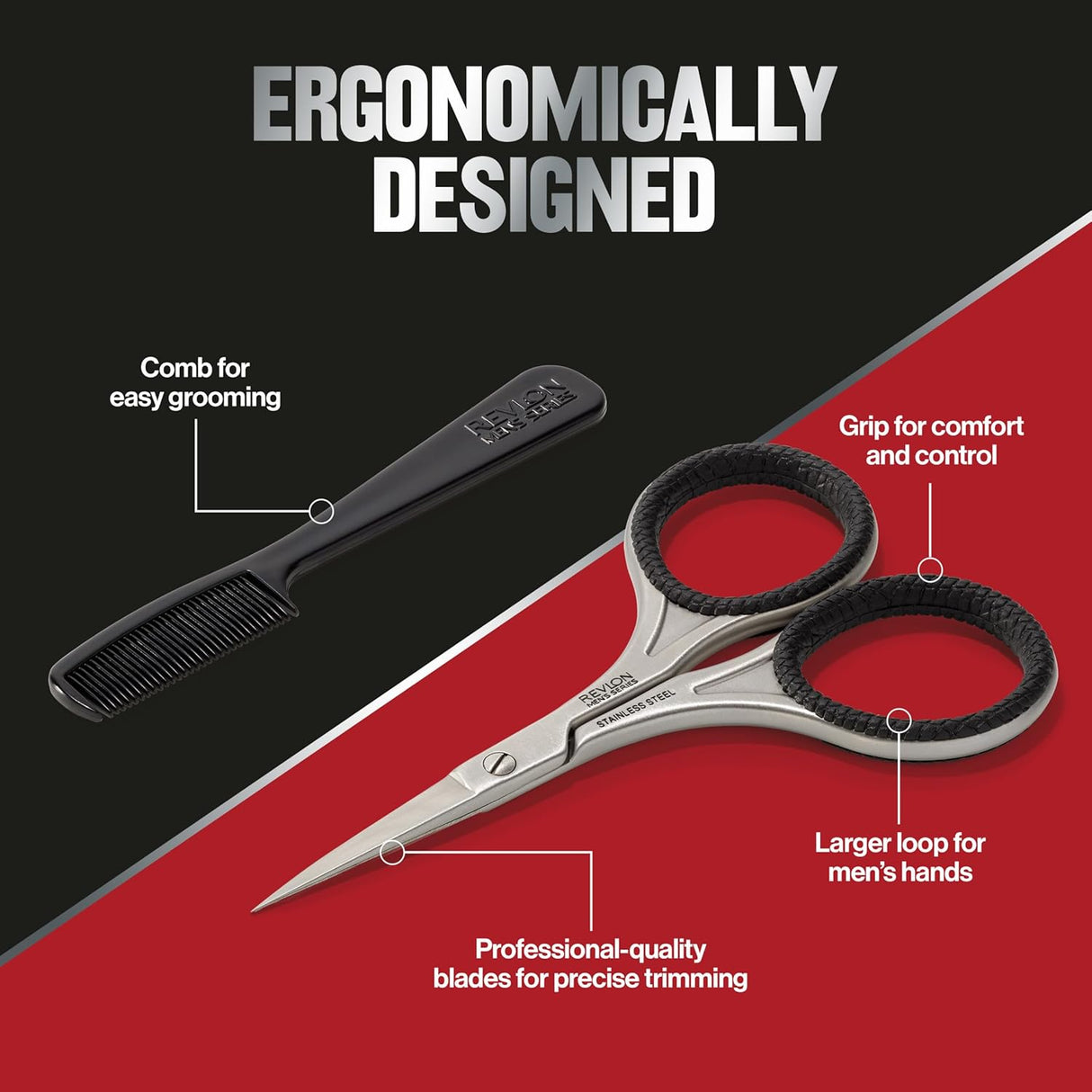 REVLON Men's Series Facial Grooming Kit-309975420982-LR-309635-4-LR eShop