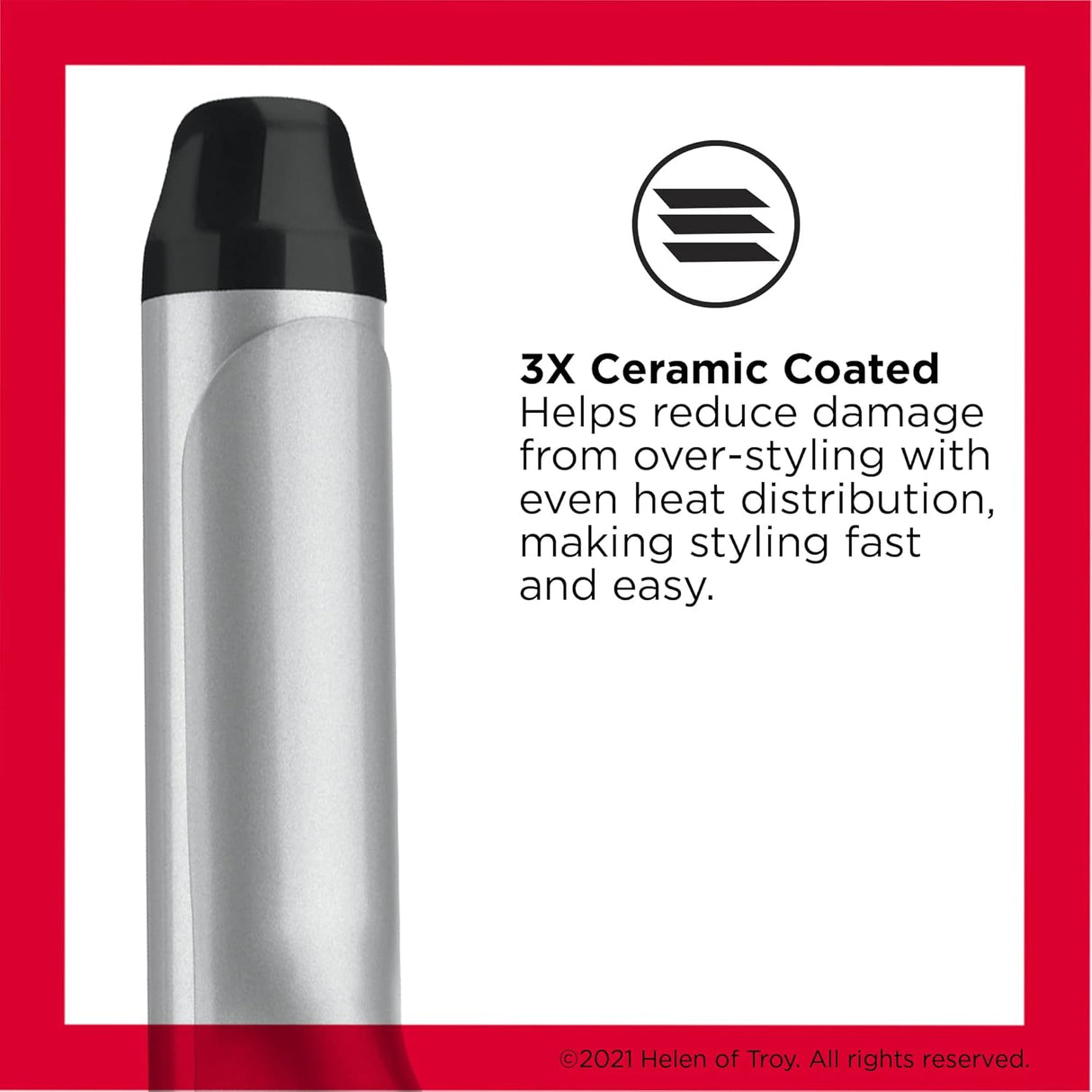 REVLON Perfect Heat Triple Ceramic Curling Iron, 1.25"-761318010814-LR-361103-3-LR eShop