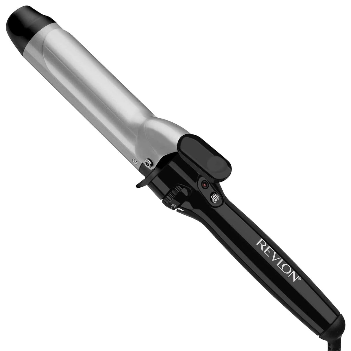 REVLON Perfect Heat Triple Ceramic Curling Iron, 1.5"-761318200505-LR-188349-2-LR eShop