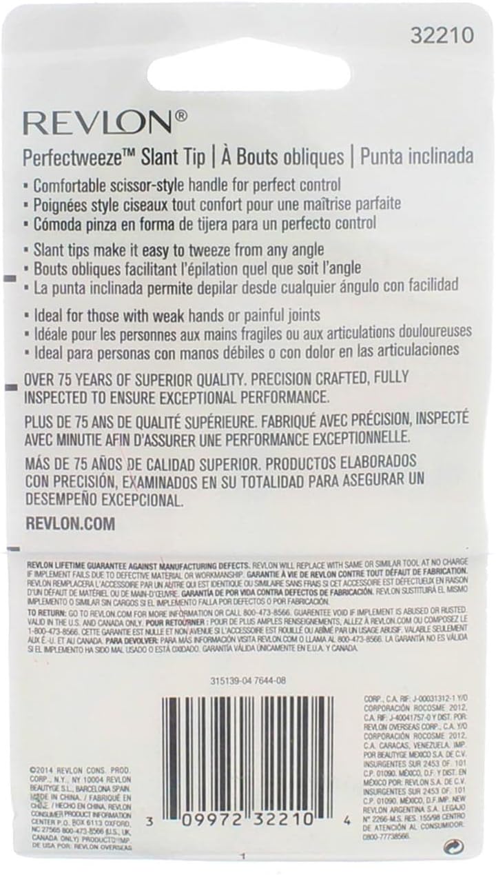 REVLON PerfecTweeze Slant Tip Tweezer-309972322104-LR-05329-8-LR eShop