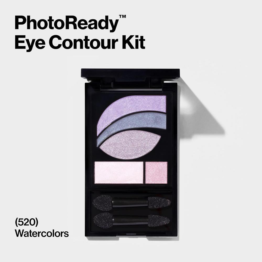 REVLON PhotoReady Eye Contour Kit - 520 Watercolors-309971188206-LR-242131-2-LR eShop