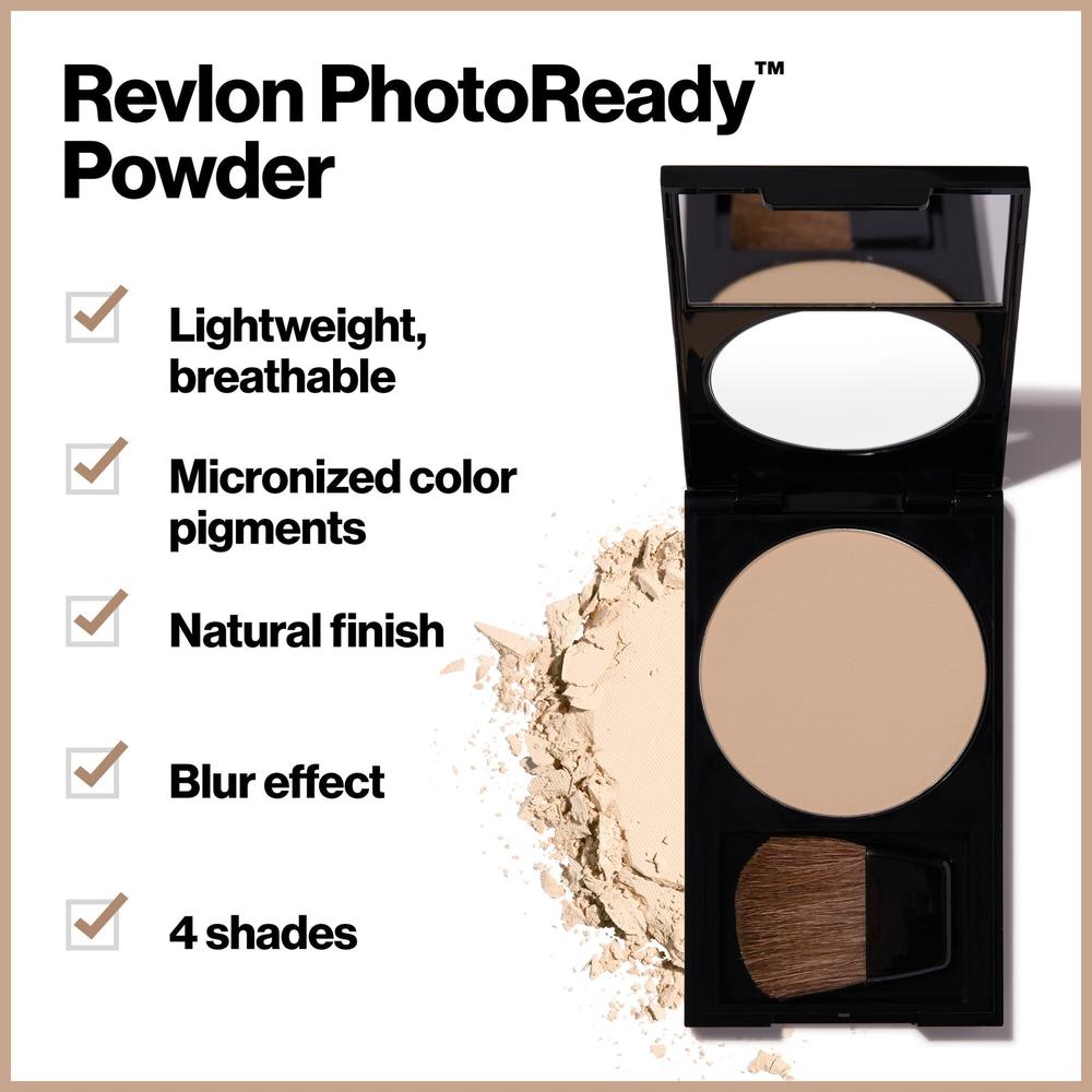 REVLON PhotoReady Finishing Pressed Powder - 020 Light/Medium-309973157026-LR-205746-4-LR eShop