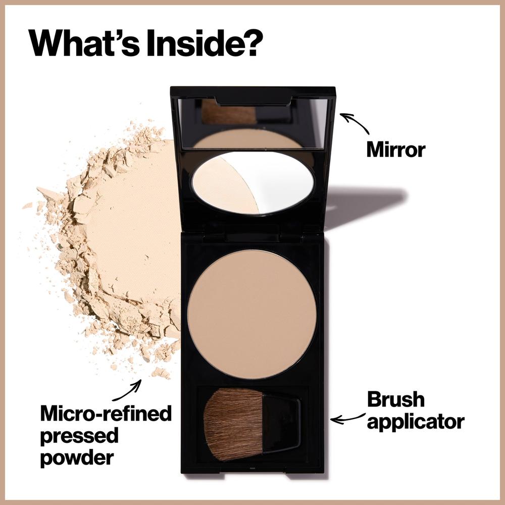 REVLON PhotoReady Finishing Pressed Powder - 020 Light/Medium-309973157026-LR-205746-5-LR eShop