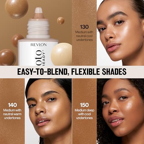 REVLON PhotoReady Lift & Fill Skin Tint Foundation - 140-309970284954-LR-360760-4-LR eShop