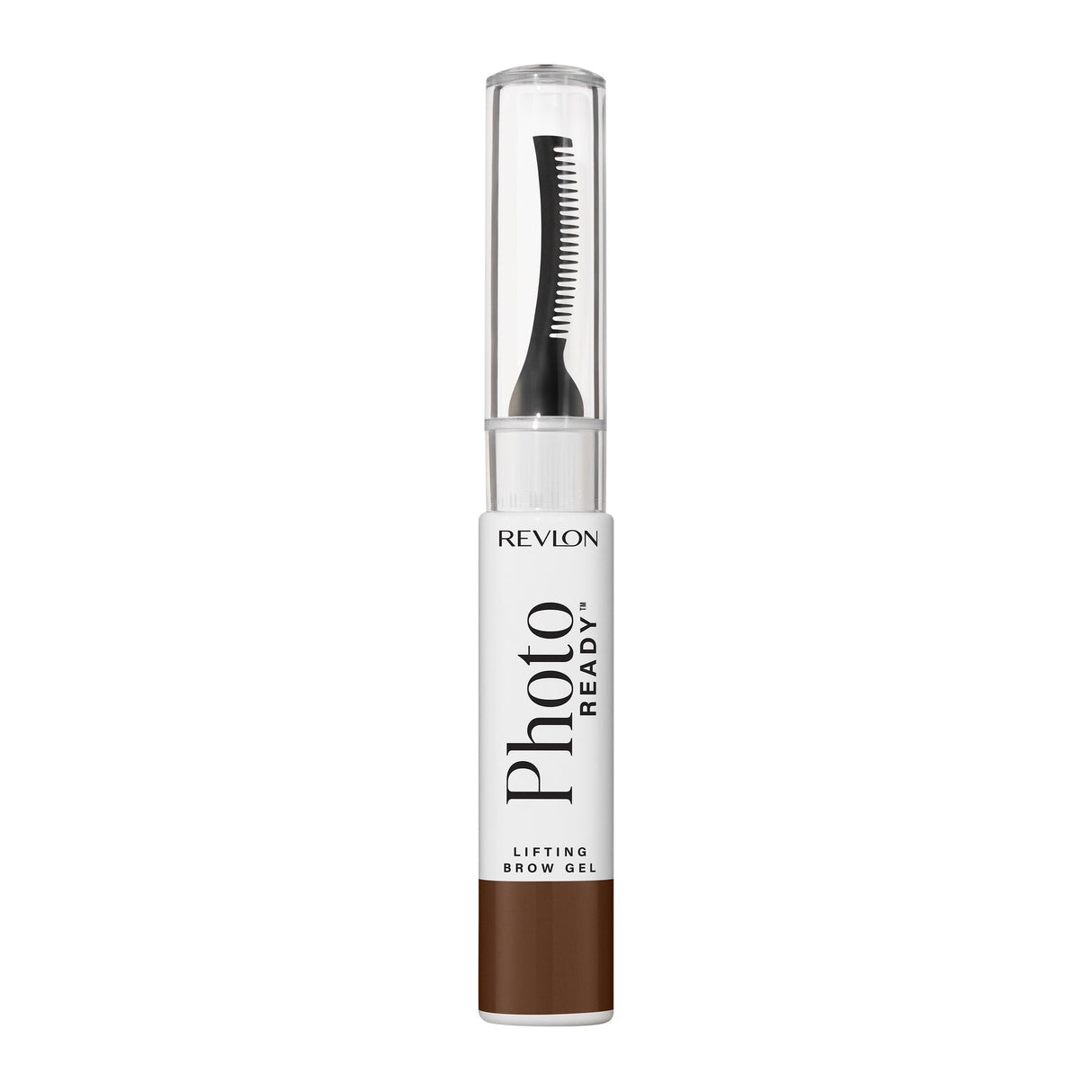 REVLON PhotoReady Lifting Brow Gel - 804 Rich Dark Brown-309970263034-LR-360736-4-LR eShop