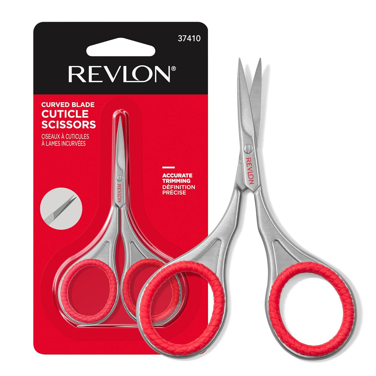 REVLON Revlon Cuticle Scissors-309972374103-LR-04759-1-LR eShop