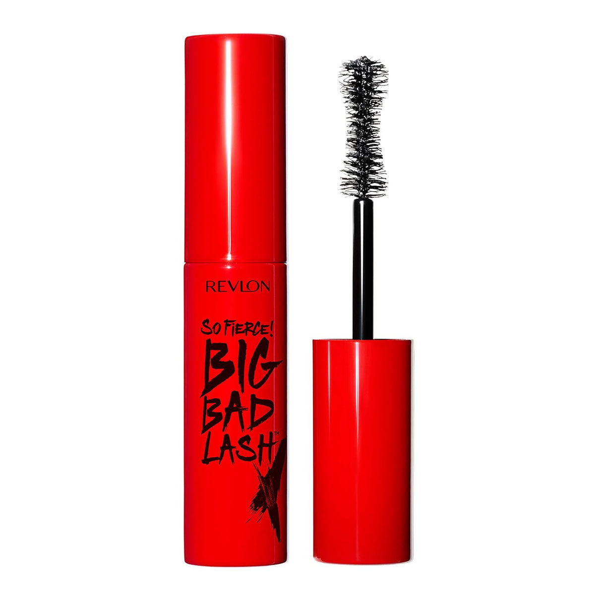 REVLON So Fierce! Big Bad Lash Mascara - 761 Black-309970146375-LR-337637-3-LR eShop