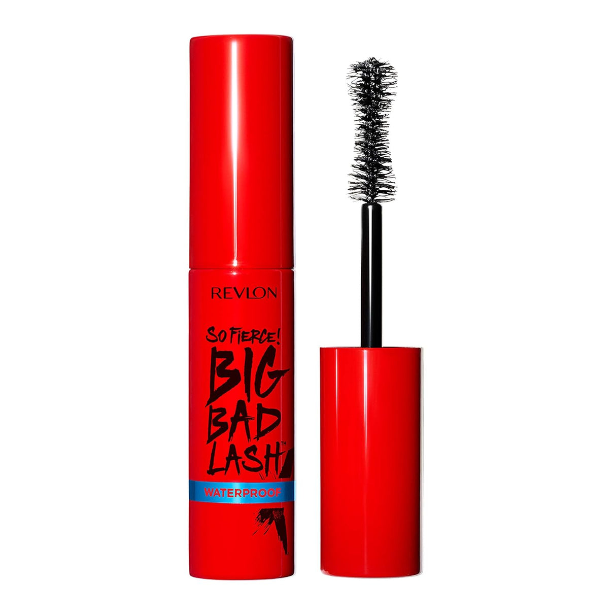 REVLON So Fierce! Big Bad Lash Mascara - 762 Blackest Black Waterproof-309970126506-LR-337639-3-LR eShop