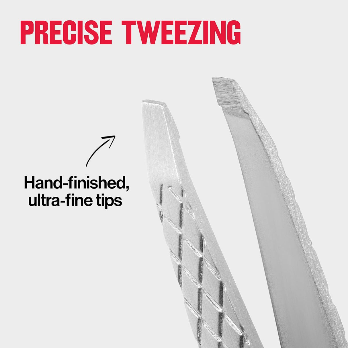 REVLON Stainless Steel Ultimate Slant Tweezer-309974685160-LR-172777-5-LR eShop