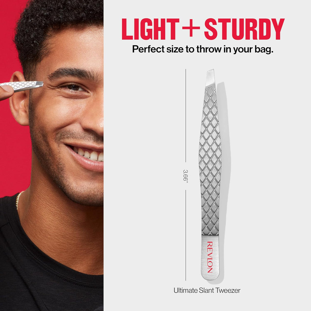 REVLON Stainless Steel Ultimate Slant Tweezer-309974685160-LR-172777-7-LR eShop