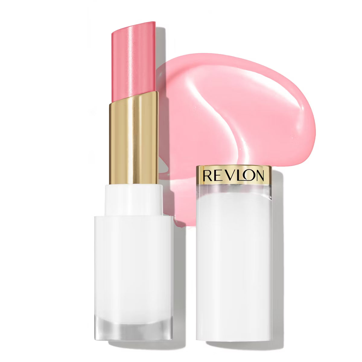 REVLON Super Lustrous Glass Shine Balm - 002 Pink Flip-309970251895-LR-356914-1-LR eShop