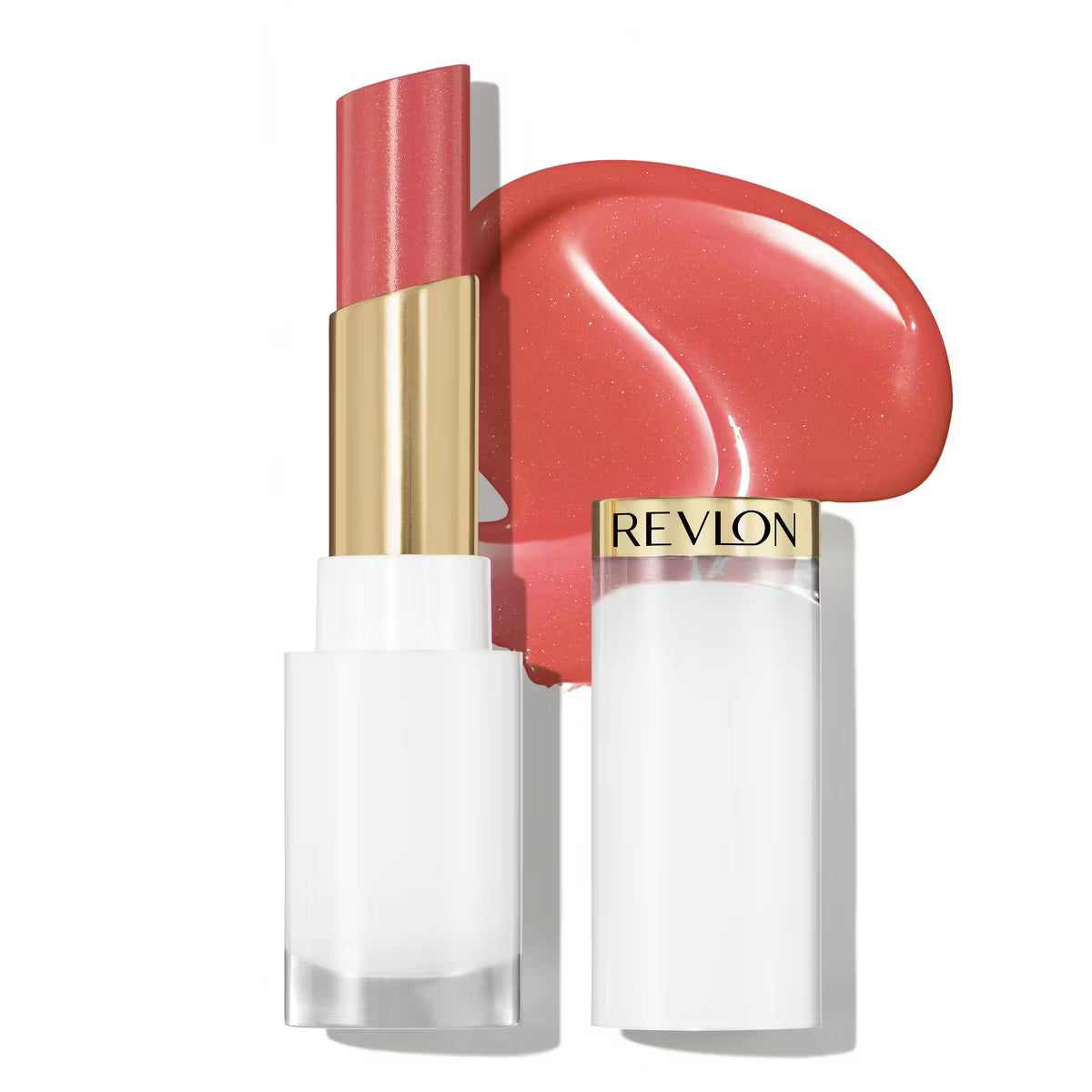 REVLON Super Lustrous Glass Shine Balm - 003 Honey Shine-309970251901-LR-356915-1-LR eShop