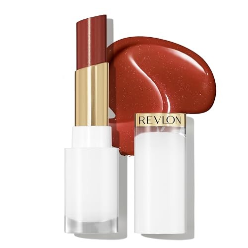 REVLON Super Lustrous Glass Shine Balm - 010 Spiced Wine-309970251970-LR-356922-1-LR eShop