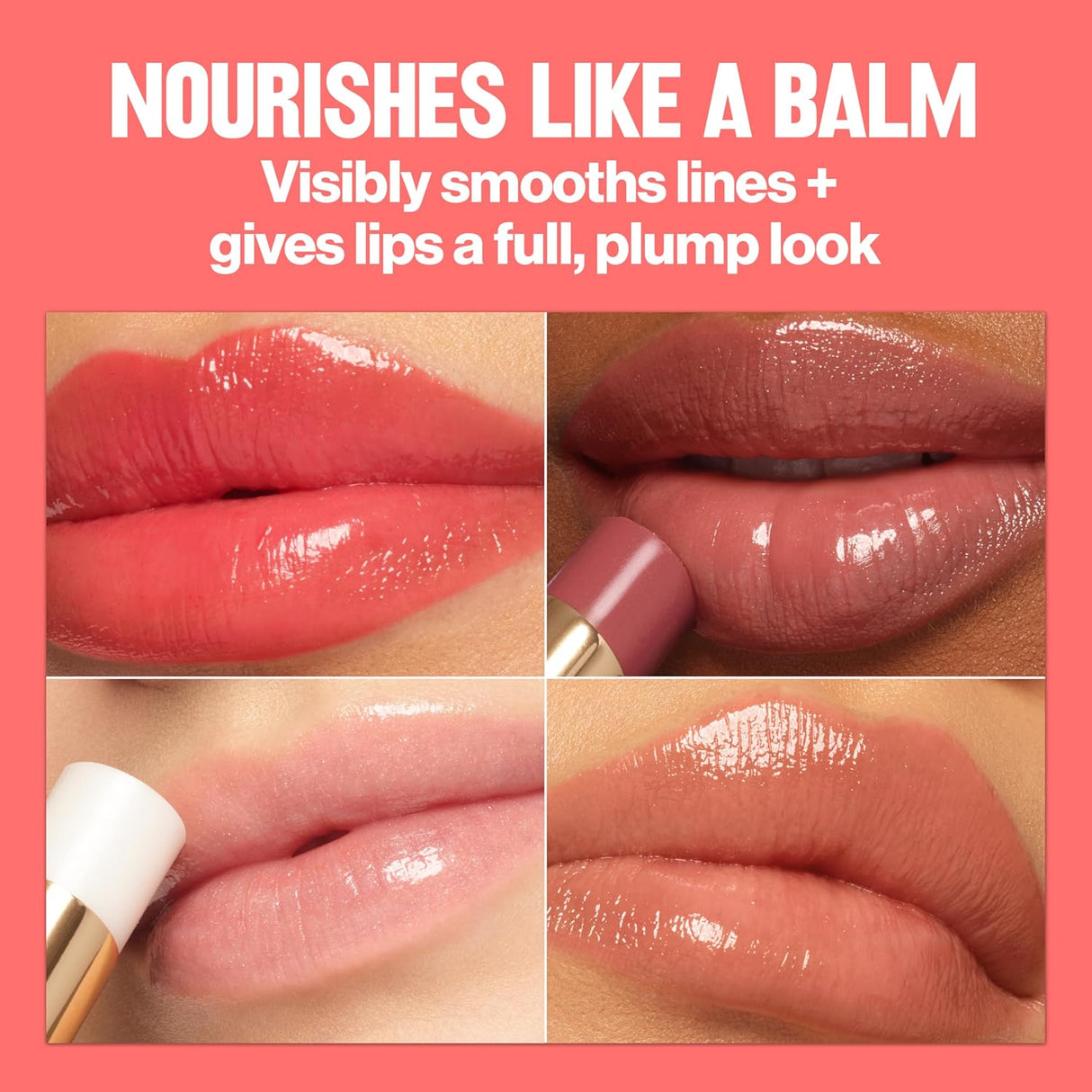 REVLON Super Lustrous Glass Shine Balm - 020 Glaring Red-309970289348-LR-360781-4-LR eShop
