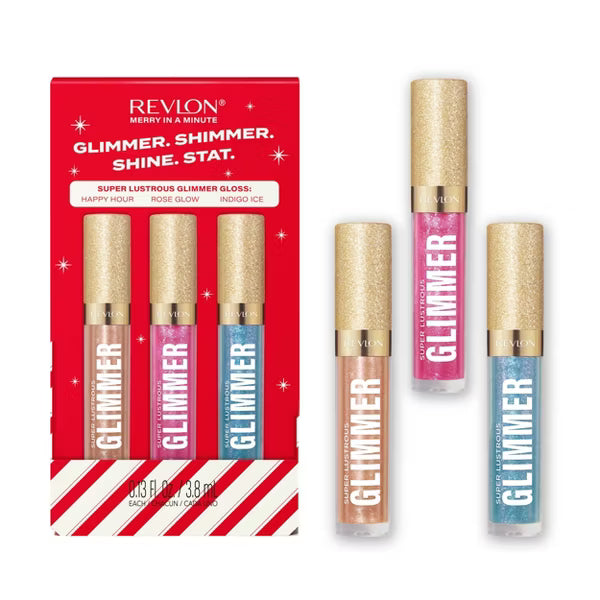 REVLON Super Lustrous Glimmer Gloss Gift Set, 3 count-309970283766-LR-361569-2-LR eShop