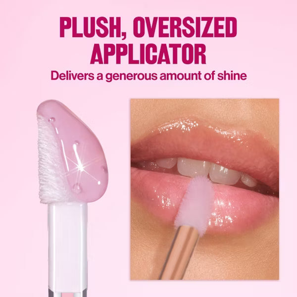 REVLON Super Lustrous Glimmer Lip Oil - 003 Glow Mama-309970270957-LR-356926-7-LR eShop