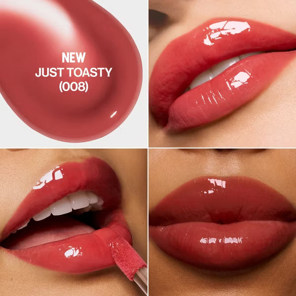 REVLON Super Lustrous Glimmer Lip Oil - 008 Just Toasty-309970280451-LR-358344-2-LR eShop