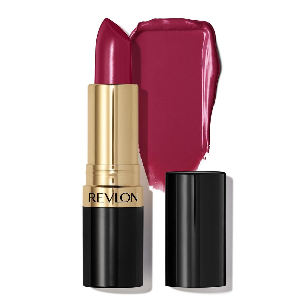 REVLON Super Lustrous Lipstick - 046 Bombshell Red-309974877060-LR-319419-1-LR eShop