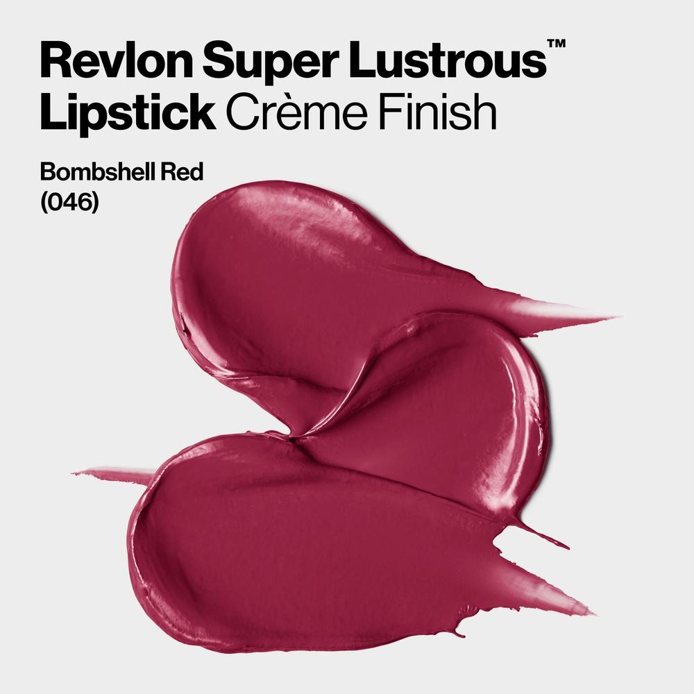 REVLON Super Lustrous Lipstick - 046 Bombshell Red-309974877060-LR-319419-2-LR eShop